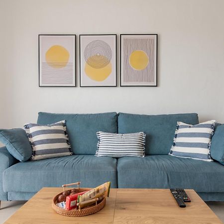 Seascape Heated Pool, Air-Con, View, Adult Only Apartment Corralejo Ngoại thất bức ảnh