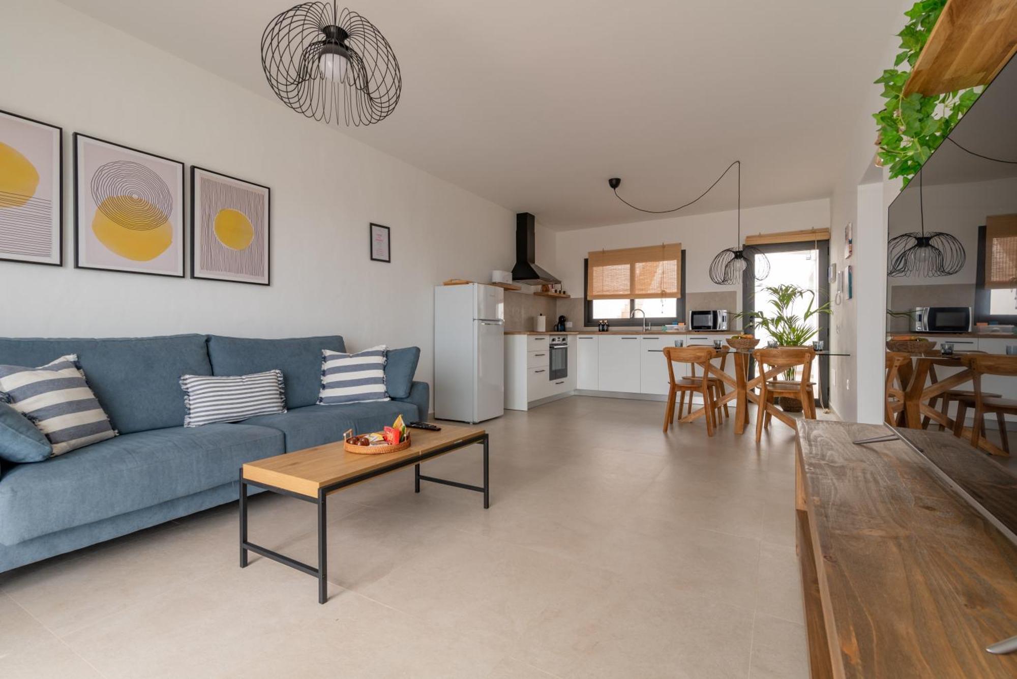 Seascape Heated Pool, Air-Con, View, Adult Only Apartment Corralejo Ngoại thất bức ảnh