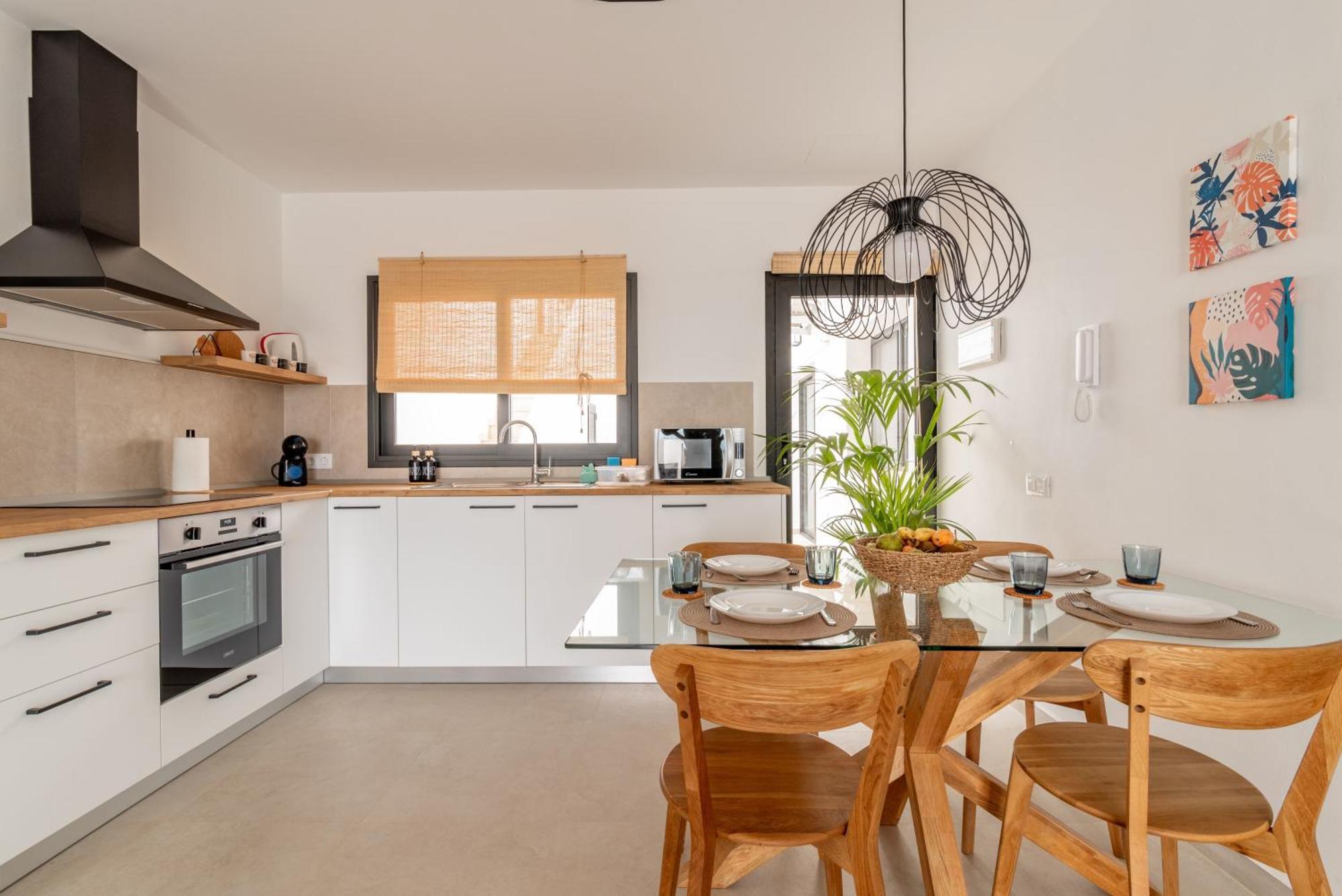 Seascape Heated Pool, Air-Con, View, Adult Only Apartment Corralejo Ngoại thất bức ảnh